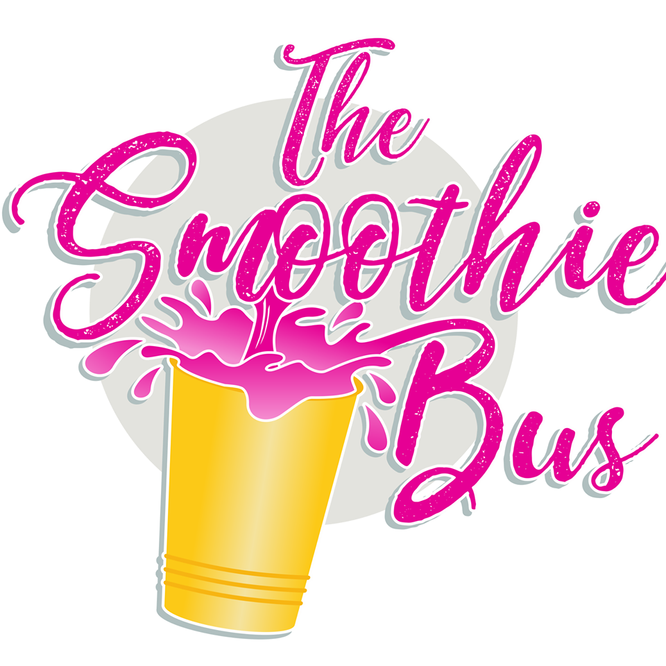 smoothie bus